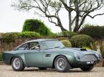 Aston Martin DB4 Works Prototype 1959 года